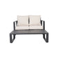 Durable Sofa With Rectangular Coffee Table - Furniture Home Direct