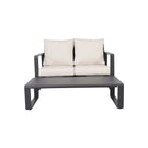 Durable Sofa With Rectangular Coffee Table - Furniture Home Direct