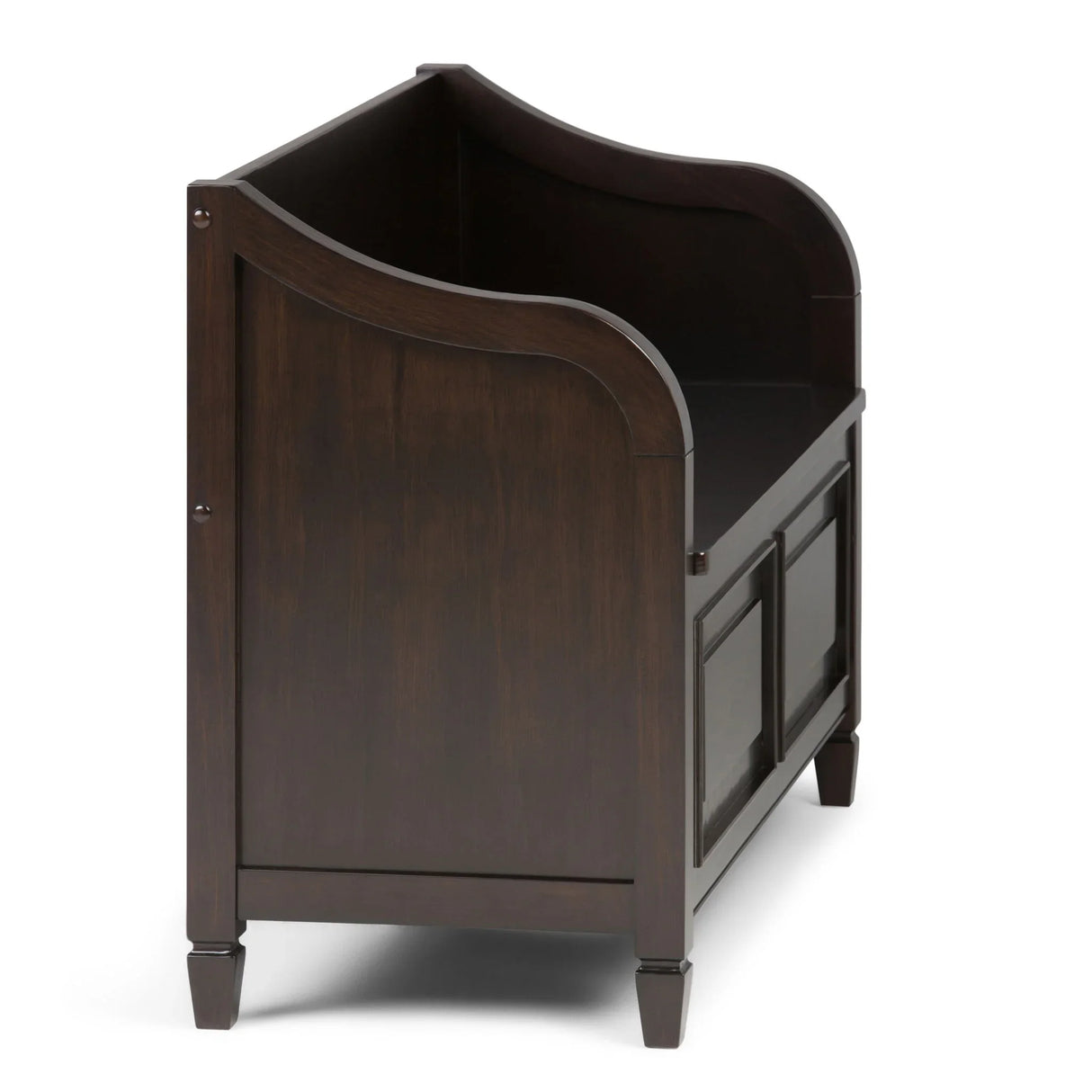 Connaught - Storage Bench - Furniture Home Direct