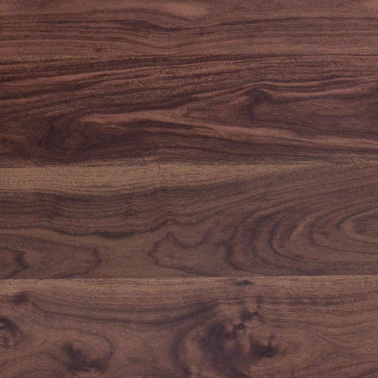 Walnut Wood Grain Coffee Table - Furniture Home Direct