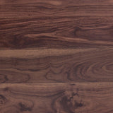 Walnut Wood Grain Coffee Table - Furniture Home Direct