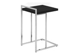 Accent Table, C - Shaped, Contemporary & Modern - Furniture Home Direct