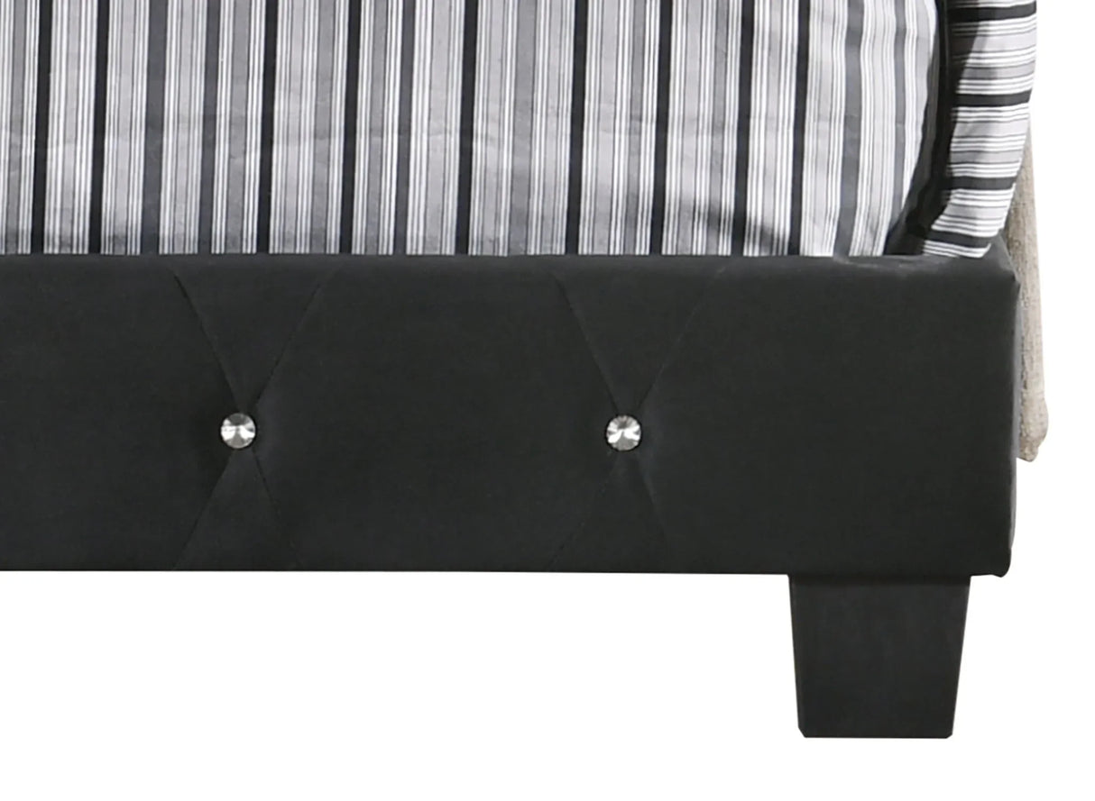 Suffolk - Bed - Furniture Home Direct