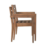 7 Piece Outdoor Dining Set - Furniture Home Direct