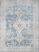 Noble - GC_GEN7003 Area Rug - Furniture Home Direct
