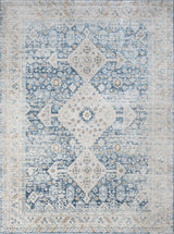 Noble - GC_GEN7003 Area Rug - Furniture Home Direct