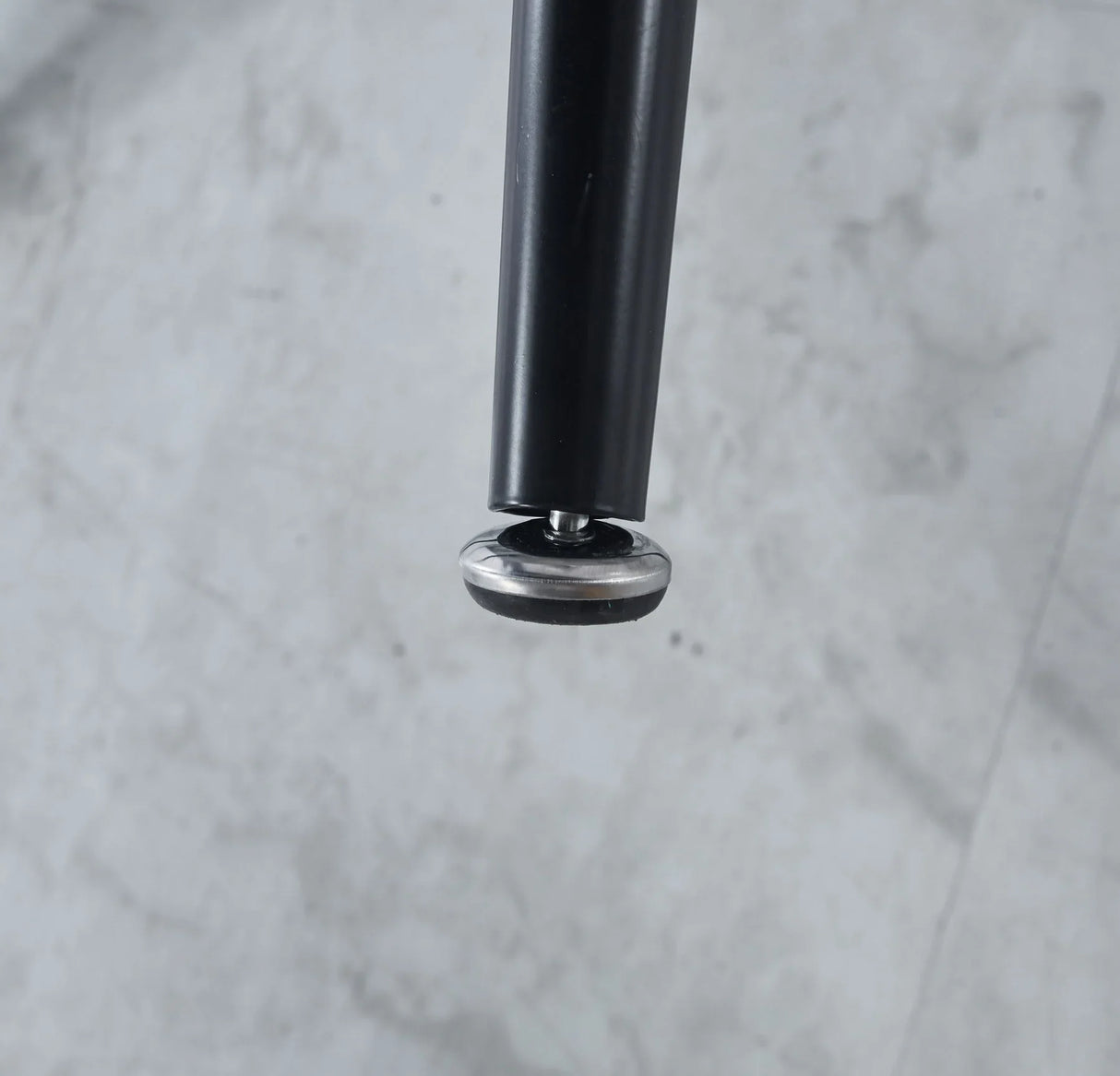 Extensible Table, Dining Table, Office Table, Coffee Table Metal Leg - Furniture Home Direct