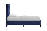 Luma - Upholstered Bed - Furniture Home Direct