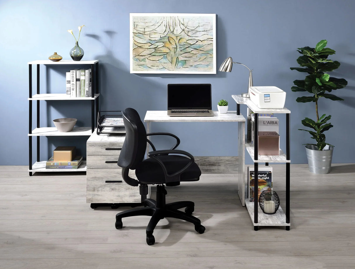 Levi - Writing Desk - Furniture Home Direct
