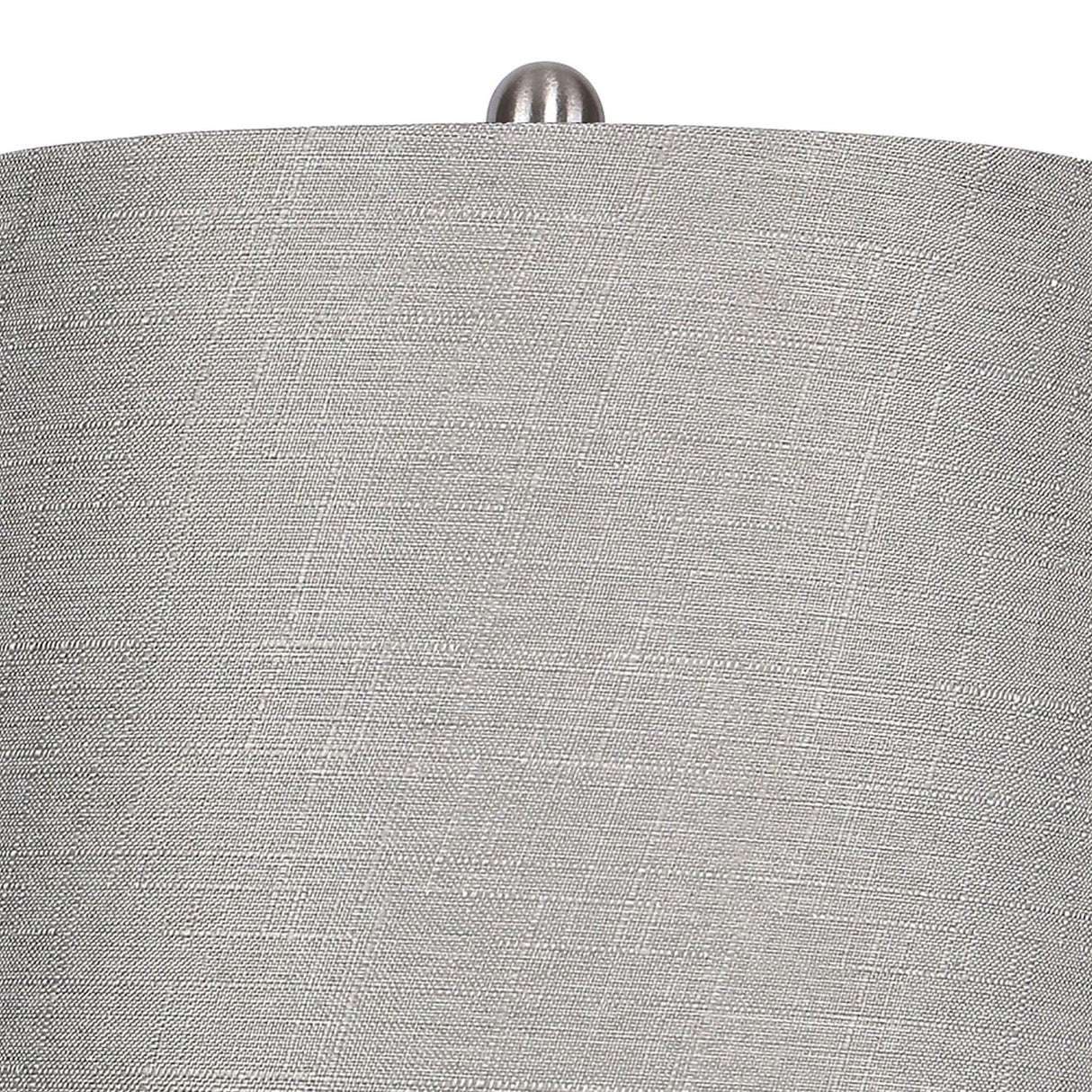 Ashland - Contemporary Table Lamp (Set of 2) - Furniture Home Direct