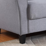 3 Piece Living Room Set Including Sofa, love Seat and Chair - Furniture Home Direct