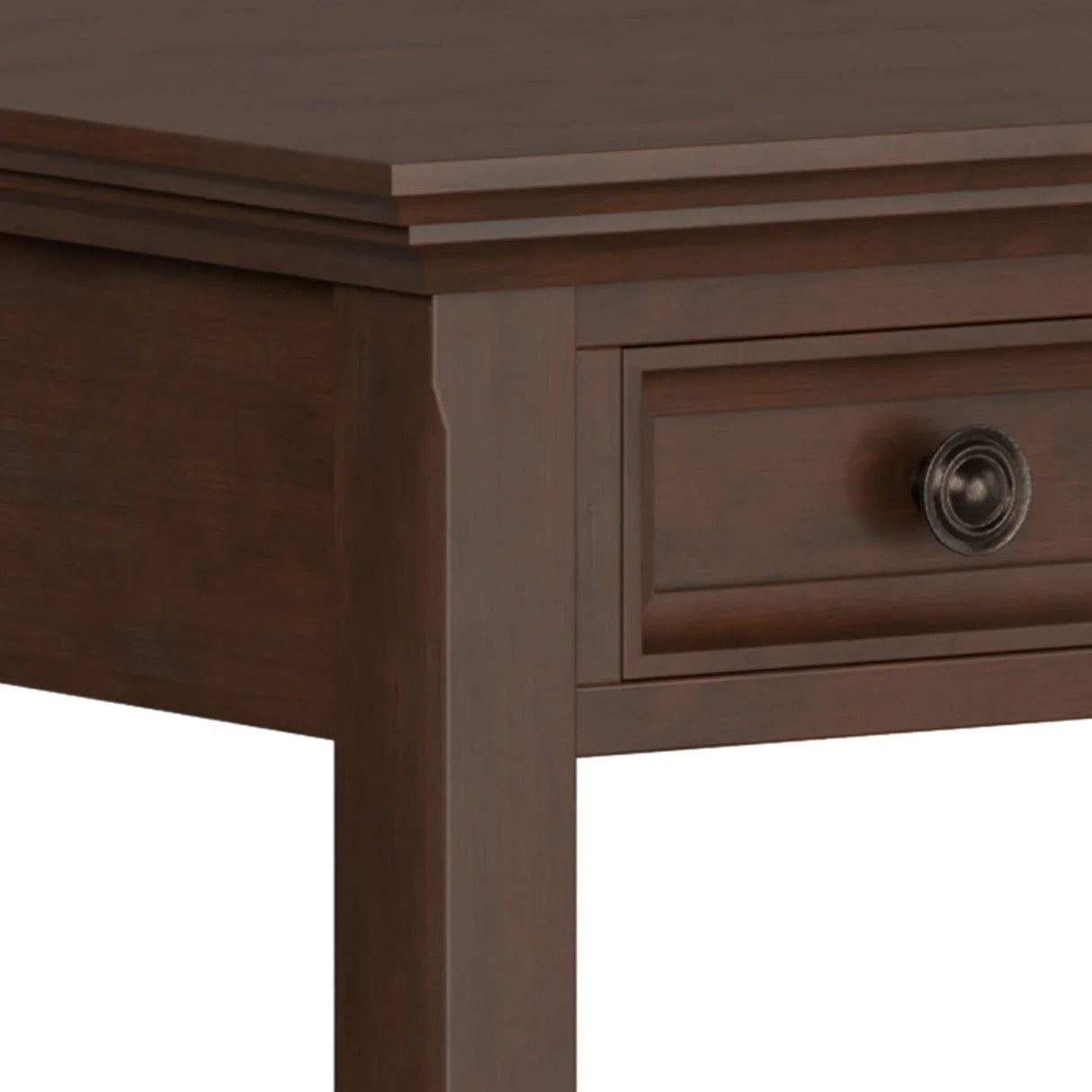 Amherst - Handcrafted Desk - Furniture Home Direct