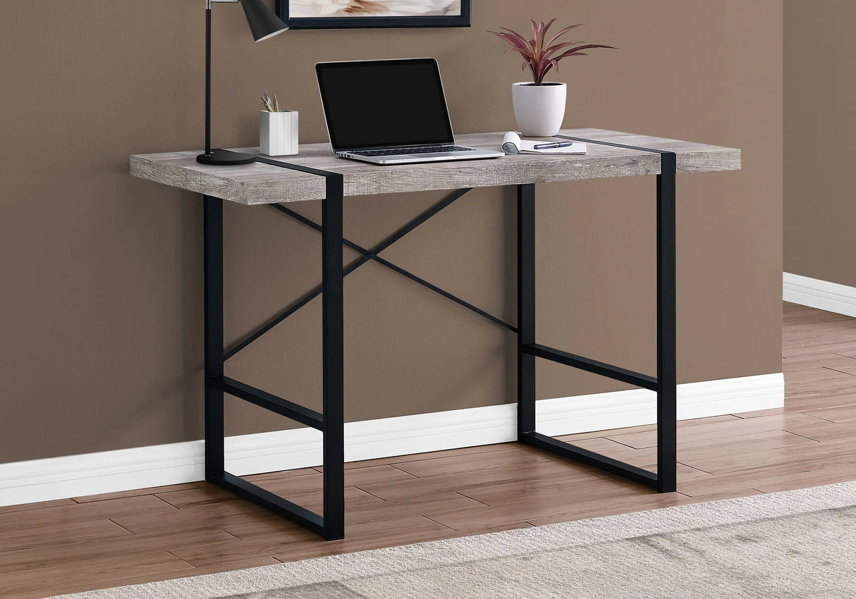 Computer Desk For Home Office Laptop, Contemporary & Modern - Furniture Home Direct