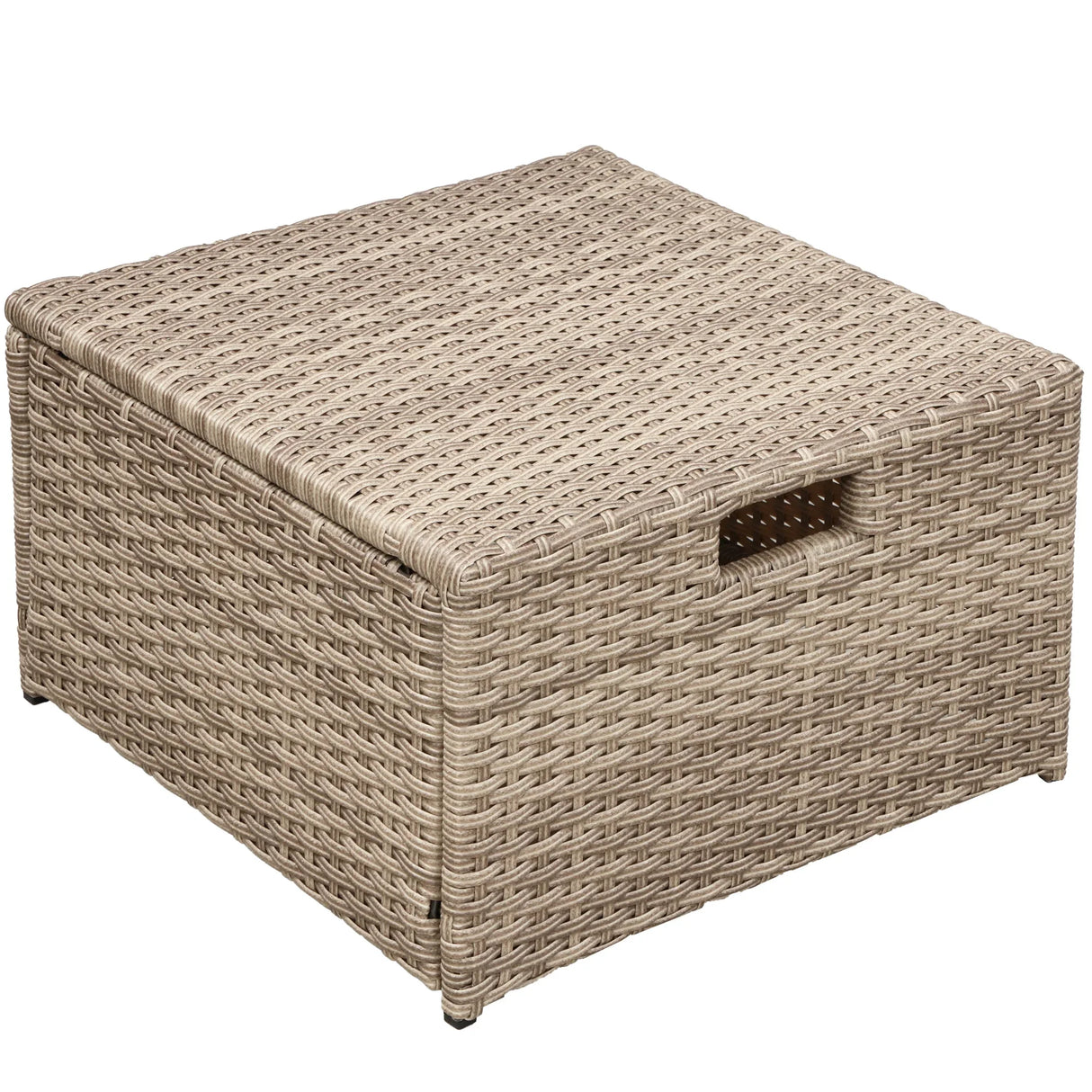 6 PC Outdoor Patio Set - Furniture Home Direct