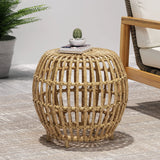 Outdoor Ottawa Side Table - Furniture Home Direct