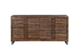 Andria - Reclaimed Dresser - Oak - Furniture Home Direct