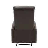 Dormi - Contemporary Recliner Chair - Furniture Home Direct