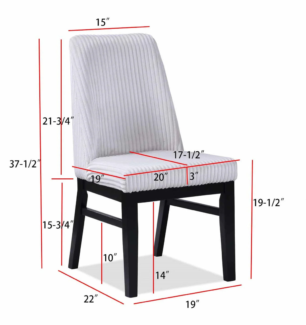 Dining Set Faux Marble Table With Chairs White And Black - Furniture Home Direct