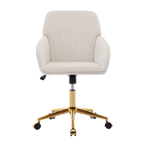 Adjustable Ergonomic Swivel Office Chair - Furniture Home Direct