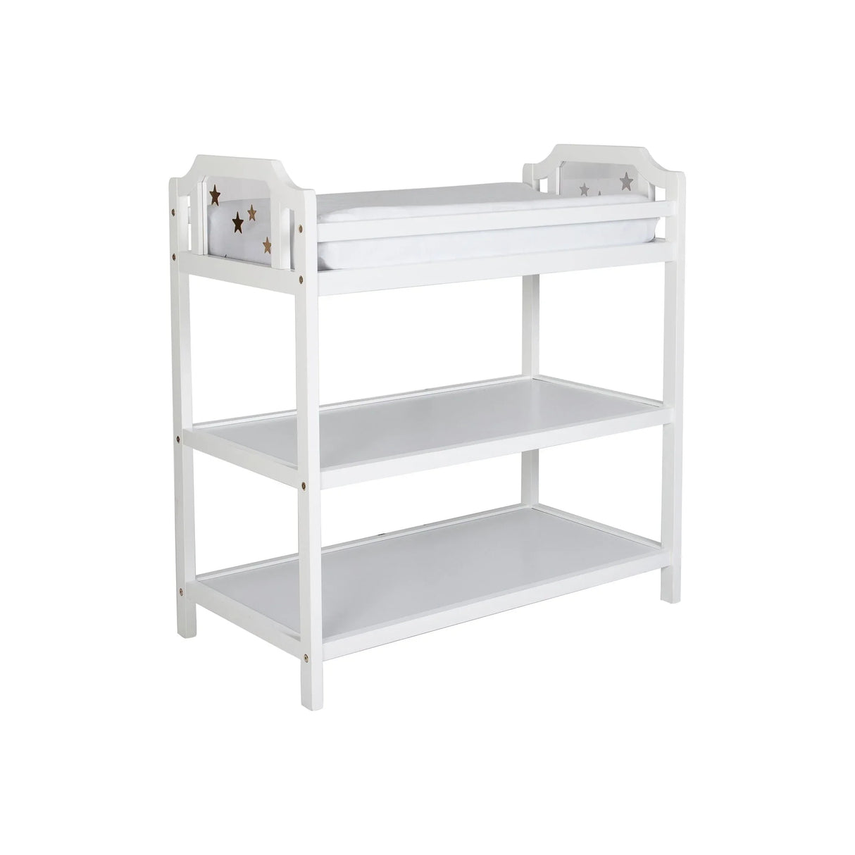 Celeste - Changing Table - Furniture Home Direct