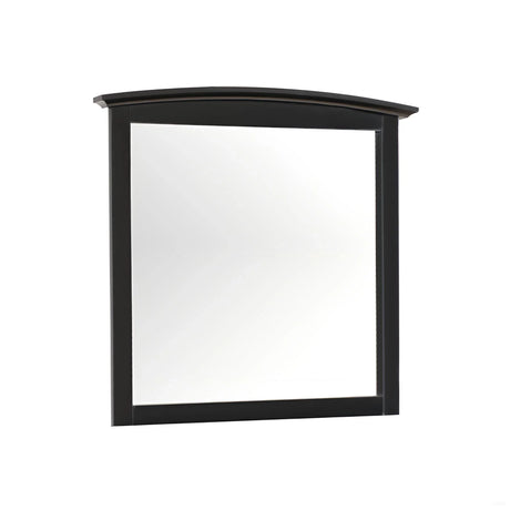 Elegant Wall Mirror - Furniture Home Direct