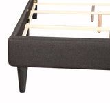 Button Tufted Bed Charming For Cozy Spaces - Furniture Home Direct