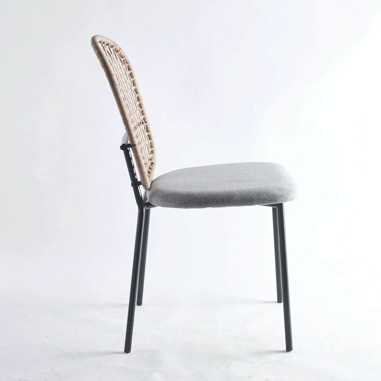 Sennit Chair, Dining Chair, Coffee Chair - Furniture Home Direct