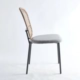 Sennit Chair, Dining Chair, Coffee Chair - Furniture Home Direct
