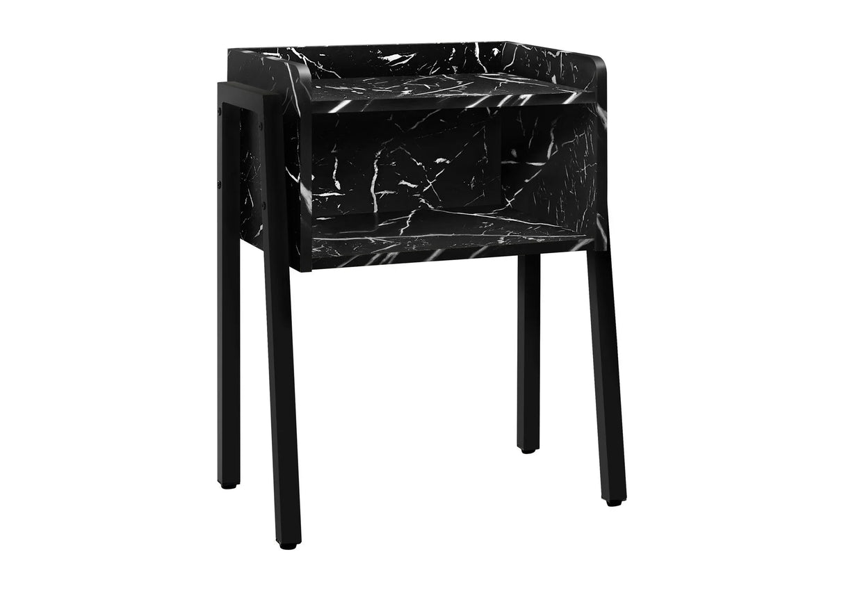 Accent Table, Side Contemporary & Modern Design - Furniture Home Direct