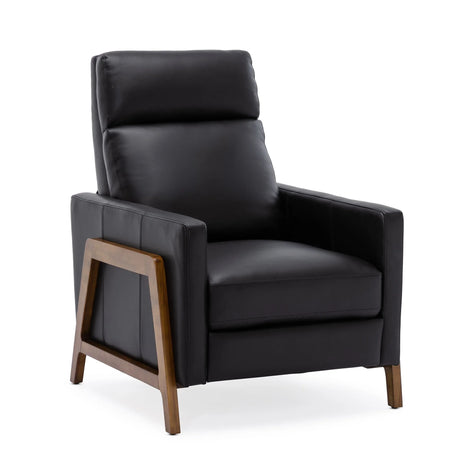 Richland - Push Back Recliner Chair - Furniture Home Direct