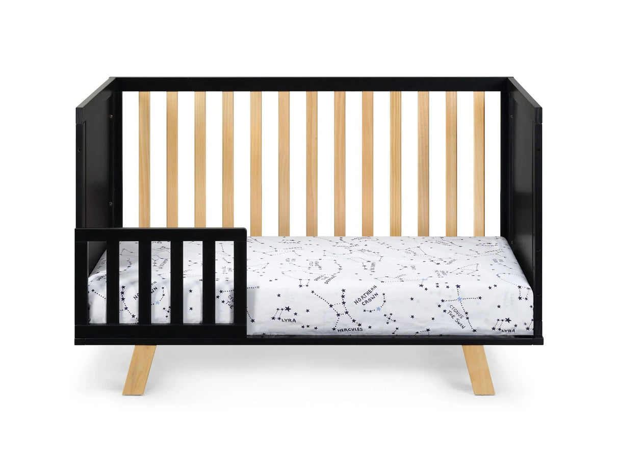 Livia - 3-in-1 Convertible Island Crib - Furniture Home Direct