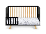 Livia - 3-in-1 Convertible Island Crib - Furniture Home Direct