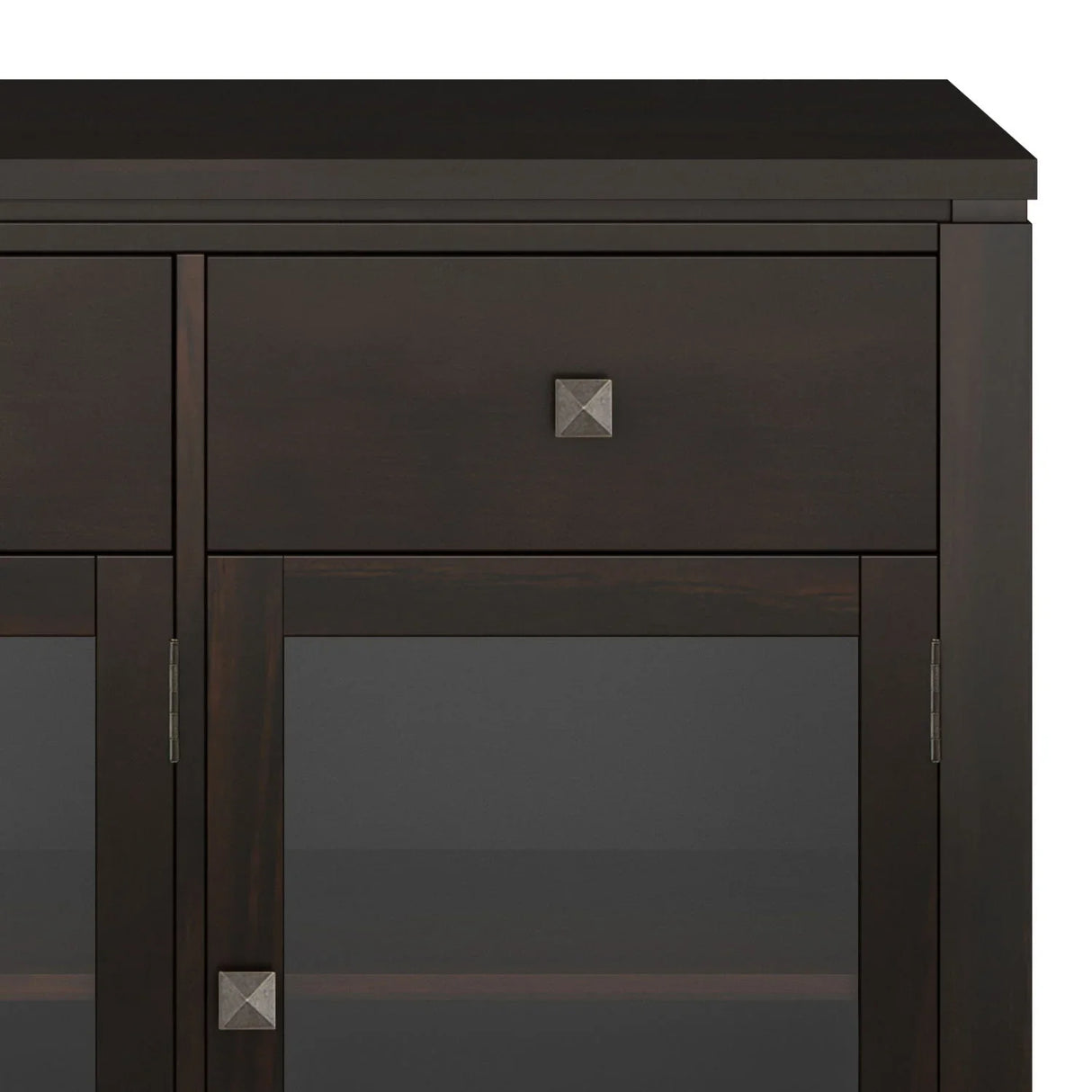 Cosmopolitan - Handcrafted Sideboard Buffet - Furniture Home Direct