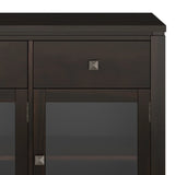 Cosmopolitan - Handcrafted Sideboard Buffet - Furniture Home Direct