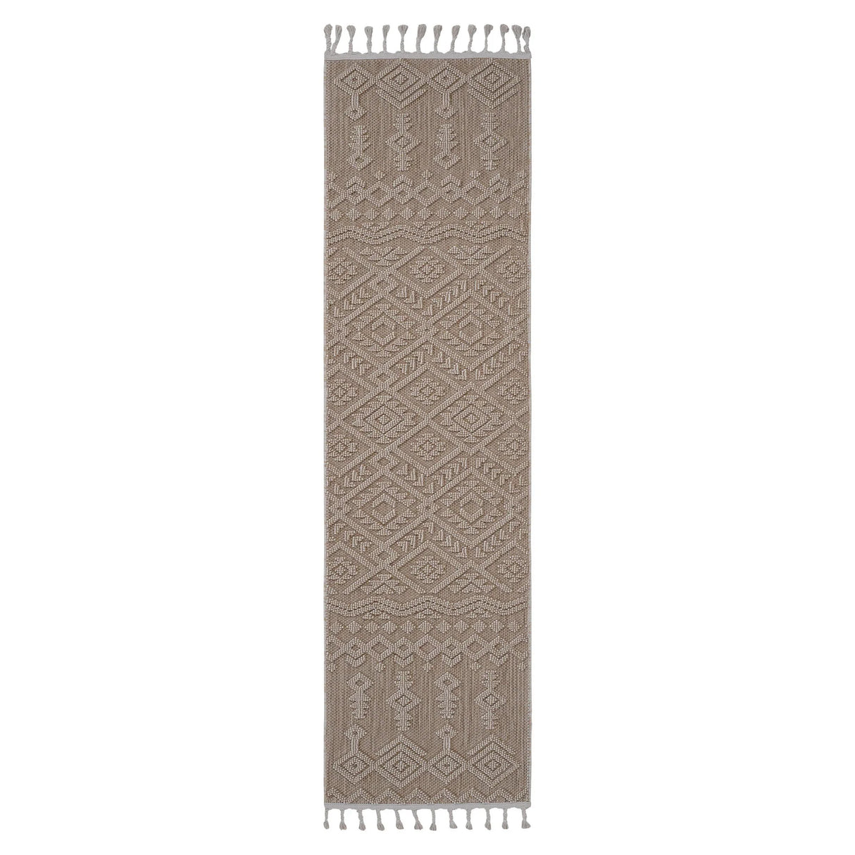 Guros - Traditional Indoor / Outdoor Area Rug - Furniture Home Direct