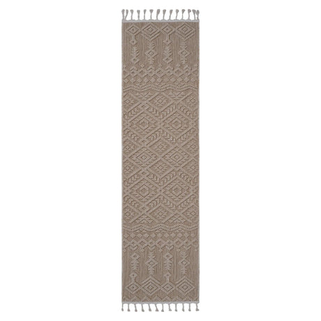 Guros - Traditional Indoor / Outdoor Area Rug - Furniture Home Direct