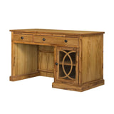 Natural Desk Stylish Design - Furniture Home Direct