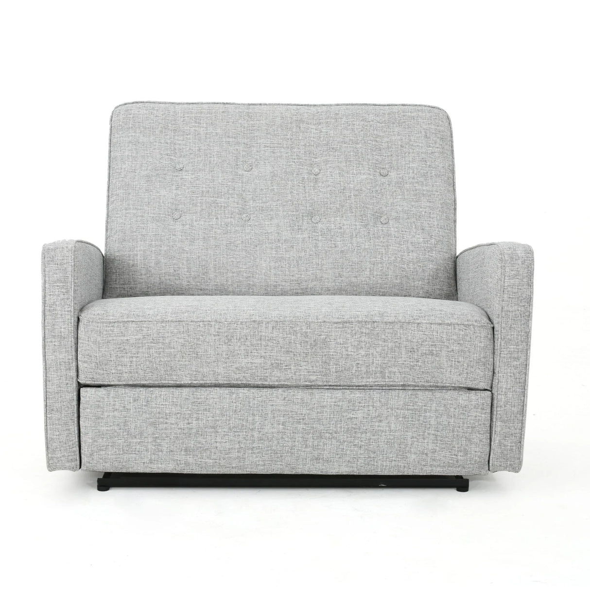 Manual Standard Wide Recliner