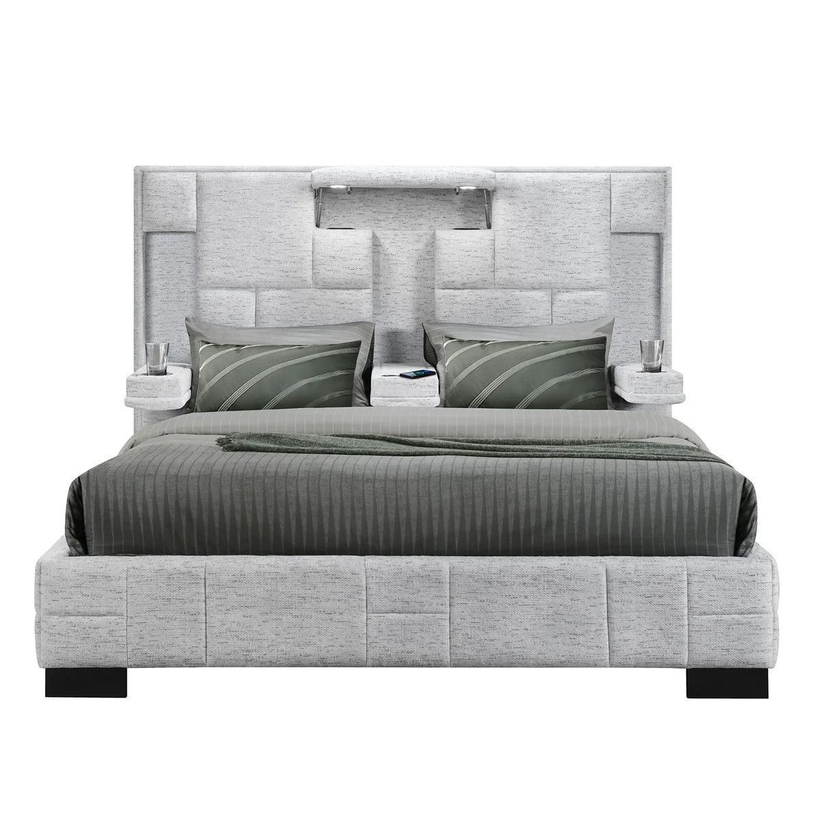 Yaris - Bed - Furniture Home Direct