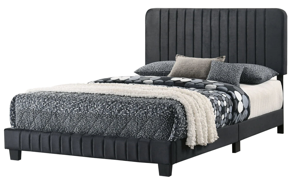 Lodi - Bed - Furniture Home Direct