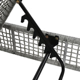 Outdoor Lounge Chair - Beige - Furniture Home Direct