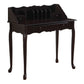 Computer Desk For Home Office, Laptop, Storage Drawers, Traditional - Furniture Home Direct