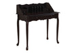 Computer Desk For Home Office, Laptop, Storage Drawers, Traditional - Furniture Home Direct