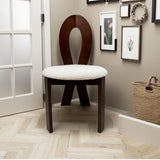 Key Design Dining Chairs (Set of 2) - Furniture Home Direct