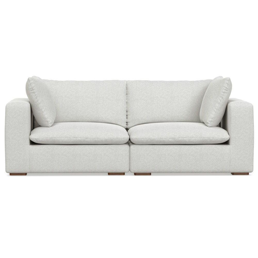 Jasmine - Handcrafted Sofa - Furniture Home Direct