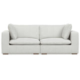 Jasmine - Handcrafted Sofa - Furniture Home Direct