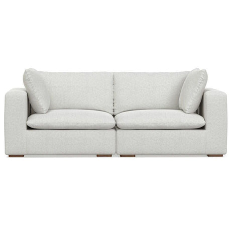 Jasmine - Handcrafted Sofa - Furniture Home Direct