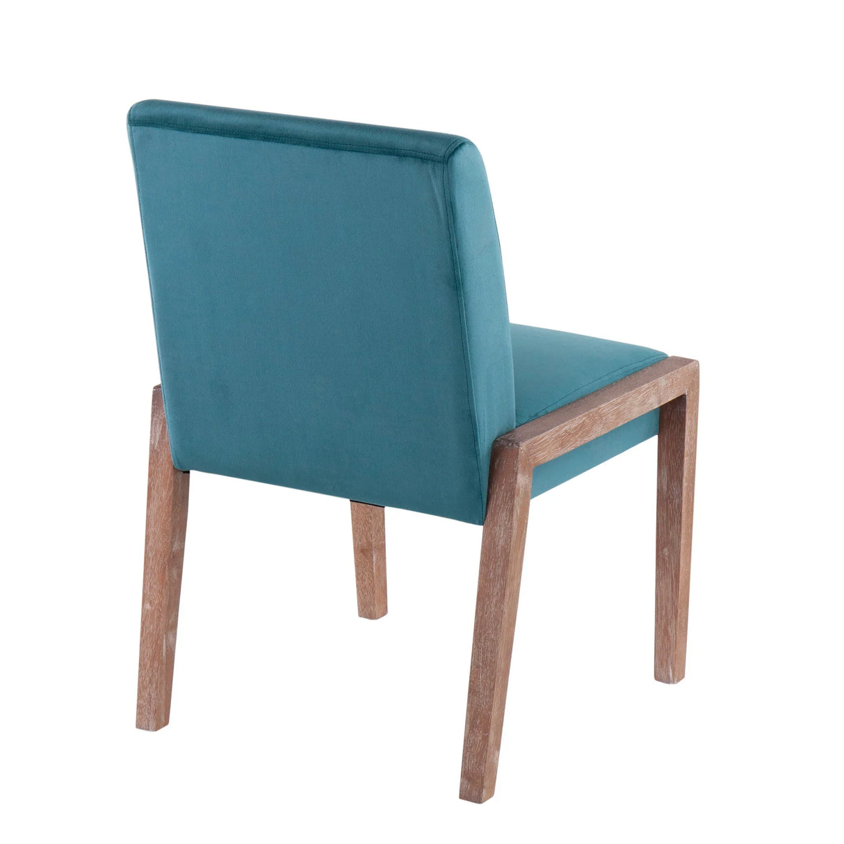 Carmen - Contemporary Chair (Set of 2) - Furniture Home Direct
