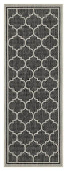 Sunshine - 2'7" X 7'3" Polypropylene Indoor / Outdoor Area Rug - Furniture Home Direct