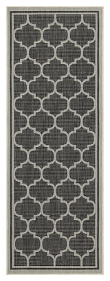 Sunshine - 2'7" X 7'3" Polypropylene Indoor / Outdoor Area Rug - Furniture Home Direct